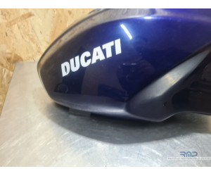 Ducati Monster S4R 996 2003 à 2006 