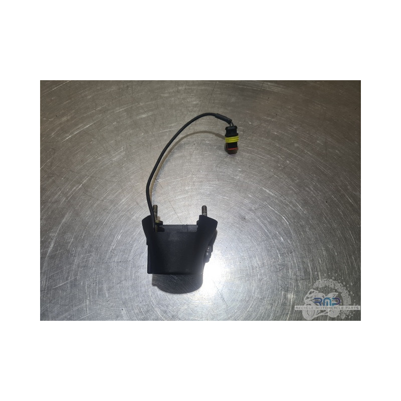 Antenne de neiman Ducati Monster S4R 996 2003 à 2006 