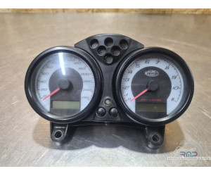 Compteur - Tableau de bord Ducati Monster S4R 996 2003 à 2006 