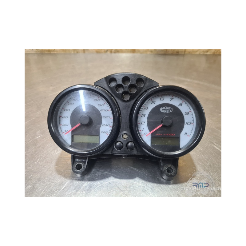 Compteur - Tableau de bord Ducati Monster S4R 996 2003 à 2006 