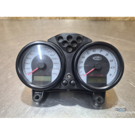 Compteur - Tableau de bord Ducati Monster S4R 996 2003 à 2006 