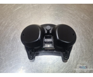 Compteur - Tableau de bord Ducati Monster S4R 996 2003 à 2006 
