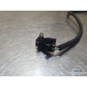 Contacteur de frein avant Ducati Monster S4R 996 2003 à 2006 