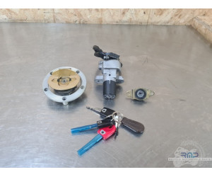 Kit neiman Ducati Monster S4R 996 2003 à 2006 