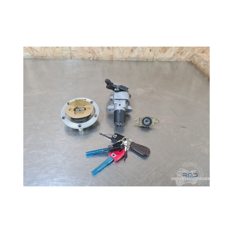 Kit neiman Ducati Monster S4R 996 2003 à 2006 