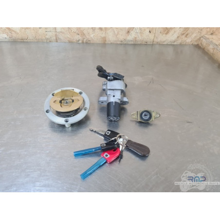 Kit neiman Ducati Monster S4R 996 2003 à 2006 