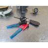 Kit neiman Ducati Monster S4R 996 2003 à 2006 