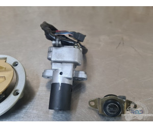 Kit neiman Ducati Monster S4R 996 2003 à 2006 