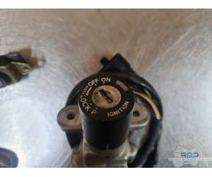 Kit neiman Ducati Monster S4R 996 2003 à 2006 