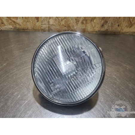 Optique de phare Ducati Monster S4R 996 2003 à 2006 