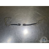 Paire de clignotant Ducati Monster S4R 996 2003 à 2006 