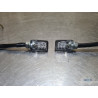 Paire de clignotant Ducati Monster S4R 996 2003 à 2006 