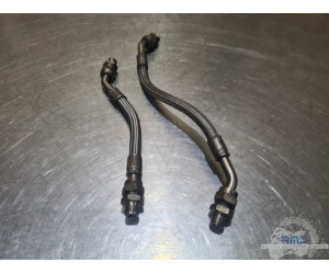 Duritederadiateurd'huile Ducati Monster S4R 996 2003 à 2006 