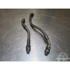 Duritederadiateurd'huile Ducati Monster S4R 996 2003 à 2006 