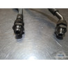 Duritederadiateurd'huile Ducati Monster S4R 996 2003 à 2006 