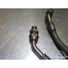 Duritederadiateurd'huile Ducati Monster S4R 996 2003 à 2006 