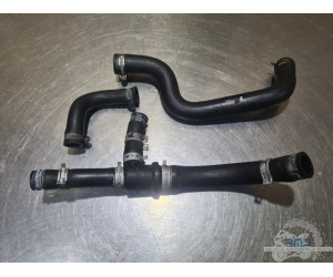 Durites de liquide de refroidissement Ducati Monster S4R 996 2003 à 2006 