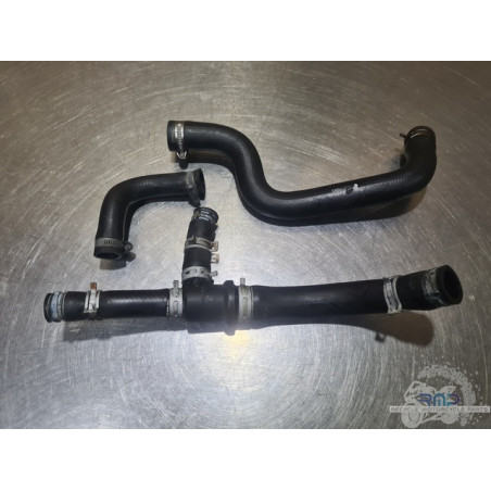 Durites de liquide de refroidissement Ducati Monster S4R 996 2003 à 2006 