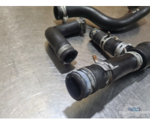 Durites de liquide de refroidissement Ducati Monster S4R 996 2003 à 2006 