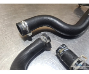Durites de liquide de refroidissement Ducati Monster S4R 996 2003 à 2006 