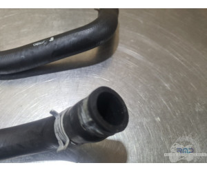Durites de liquide de refroidissement Ducati Monster S4R 996 2003 à 2006 