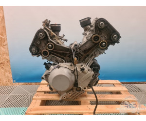 Moteur Ducati Monster S4R 996 2003 à 2006 
