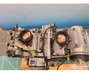 Moteur Ducati Monster S4R 996 2003 à 2006 