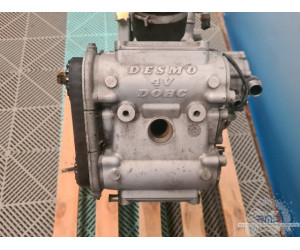 Moteur Ducati Monster S4R 996 2003 à 2006 
