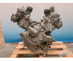 Moteur Ducati Monster S4R 996 2003 à 2006 