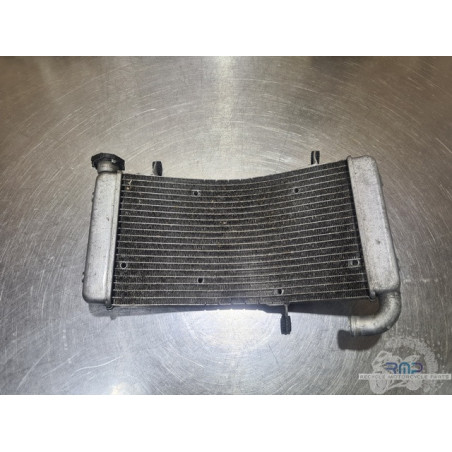 Radiateur d'eau Ducati Monster S4R 996 2003 à 2006 