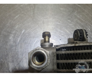 Radiateur d'huile Ducati Monster S4R 996 2003 à 2006 
