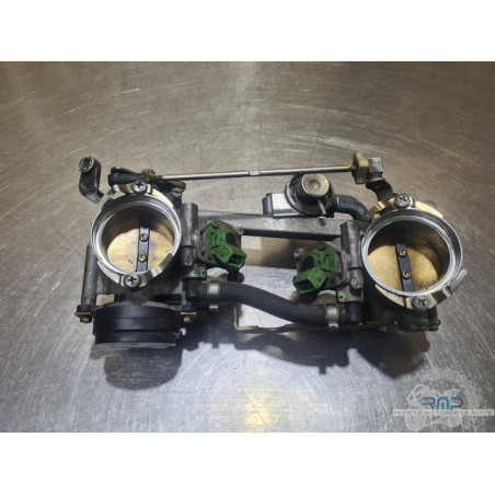Rampe d'injection Ducati Monster S4R 996 2003 à 2006 