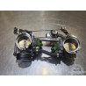 Rampe d'injection Ducati Monster S4R 996 2003 à 2006 