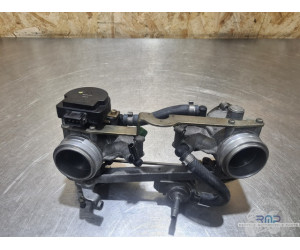 Rampe d'injection Ducati Monster S4R 996 2003 à 2006 