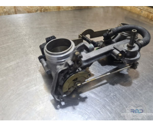 Rampe d'injection Ducati Monster S4R 996 2003 à 2006 