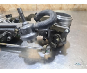 Ducati Monster S4R 996 2003 à 2006 