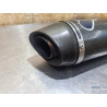 Silencieux d'échappement Termignoni Ducati Monster S4R 996 2003 à 2006 
