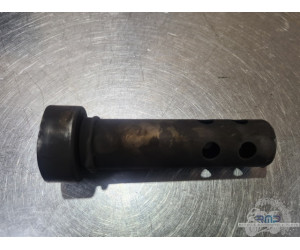 Silencieux d'échappement Termignoni Ducati Monster S4R 996 2003 à 2006 