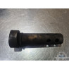 Silencieux d'échappement Termignoni Ducati Monster S4R 996 2003 à 2006 