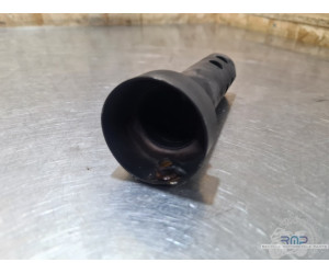 Silencieux d'échappement Termignoni Ducati Monster S4R 996 2003 à 2006 
