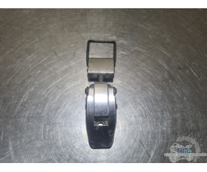 Attache de réservoir Ducati Monster S4R 996 2003 à 2006 