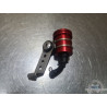 Bocal de liquide d'embrayage Rizoma Ducati Monster S4R 996 2003 à 2006 