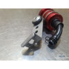 Bocal de liquide d'embrayage Rizoma Ducati Monster S4R 996 2003 à 2006 