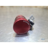 Bocal de liquide d'embrayage Rizoma Ducati Monster S4R 996 2003 à 2006 