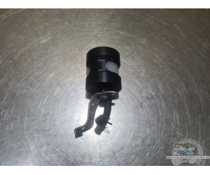 Bocal de liquide de frein avant Lightech Ducati Monster S4R 996 2003 à 2006 