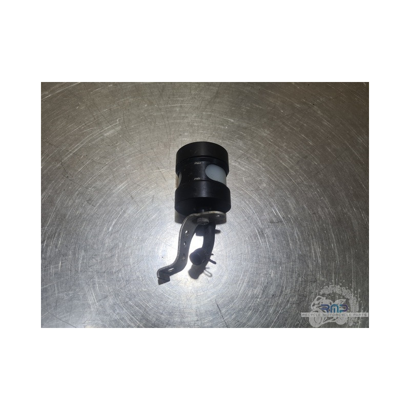 Bocal de liquide de frein avant Lightech Ducati Monster S4R 996 2003 à 2006 