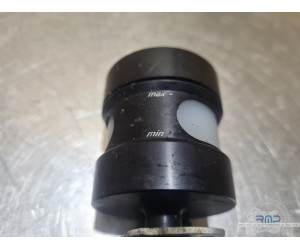 Bocal de liquide de frein avant Lightech Ducati Monster S4R 996 2003 à 2006 