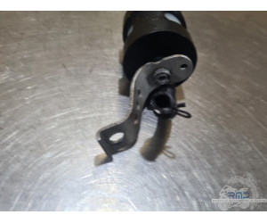 Bocal de liquide de frein avant Lightech Ducati Monster S4R 996 2003 à 2006 