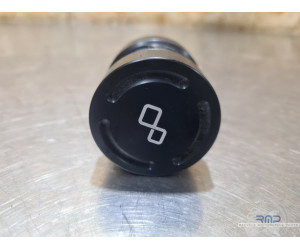 Bocal de liquide de frein avant Lightech Ducati Monster S4R 996 2003 à 2006 