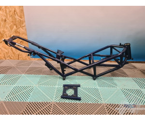 Cadre avec carte grise Ducati Monster S4R 996 2003 à 2006